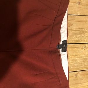 J. Crew Pants - Jcrew women’s Martie pant J. Crew Pants - Jcrew women’s Martie pant